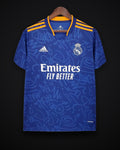 2021/2022 Real Madrid