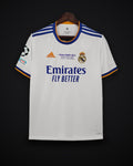 2021/2022 VINI JR.#20 Real Madrid Home Final Edition