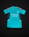 2021/2022 Real Madrid
