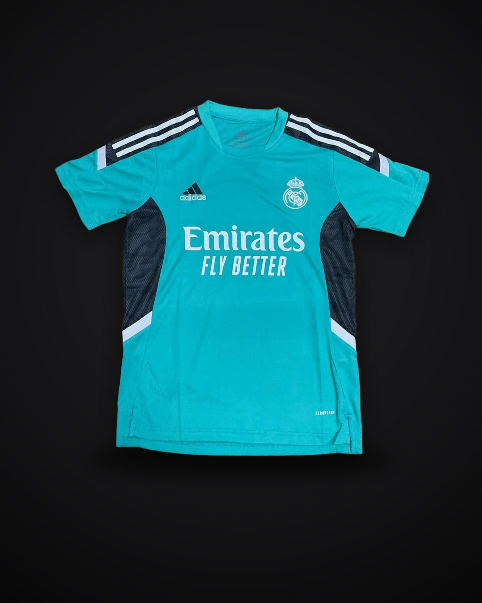 2021/2022 Real Madrid