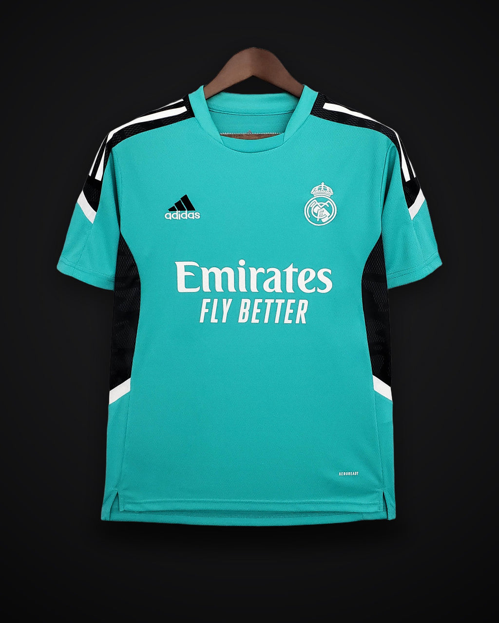 2021/2022 Real Madrid Training Wear