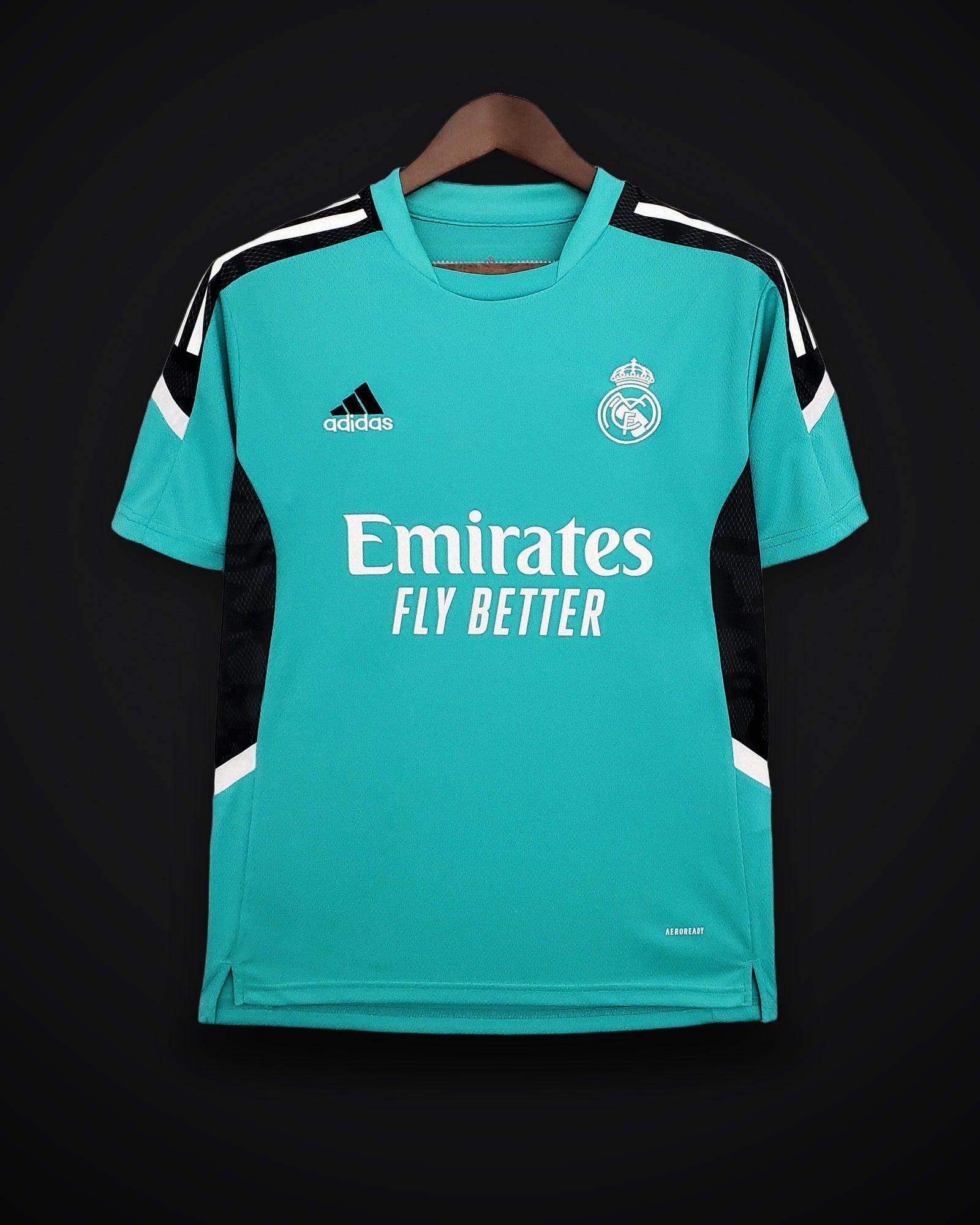 2021/2022 Real Madrid Training Wear