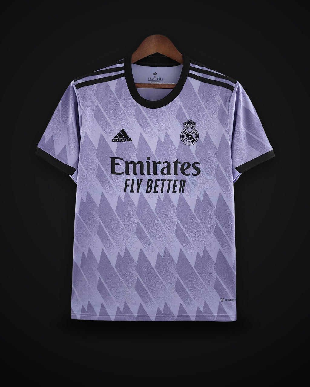 2022/2023 Real Madrid Away