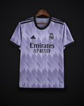 2022/2023 Real Madrid Away