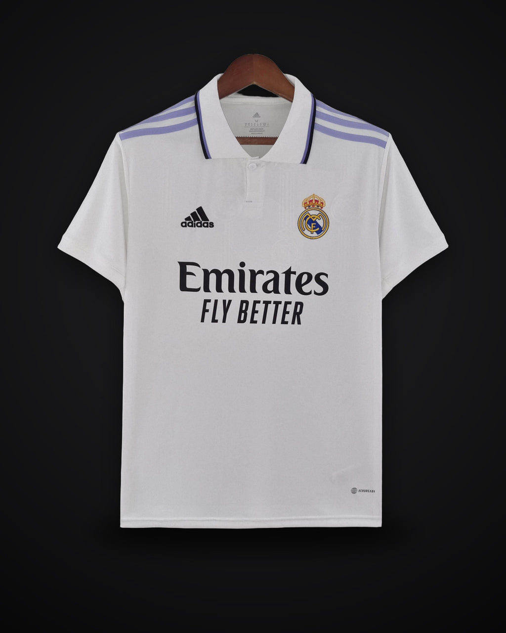 2022/2023 Real Madrid
