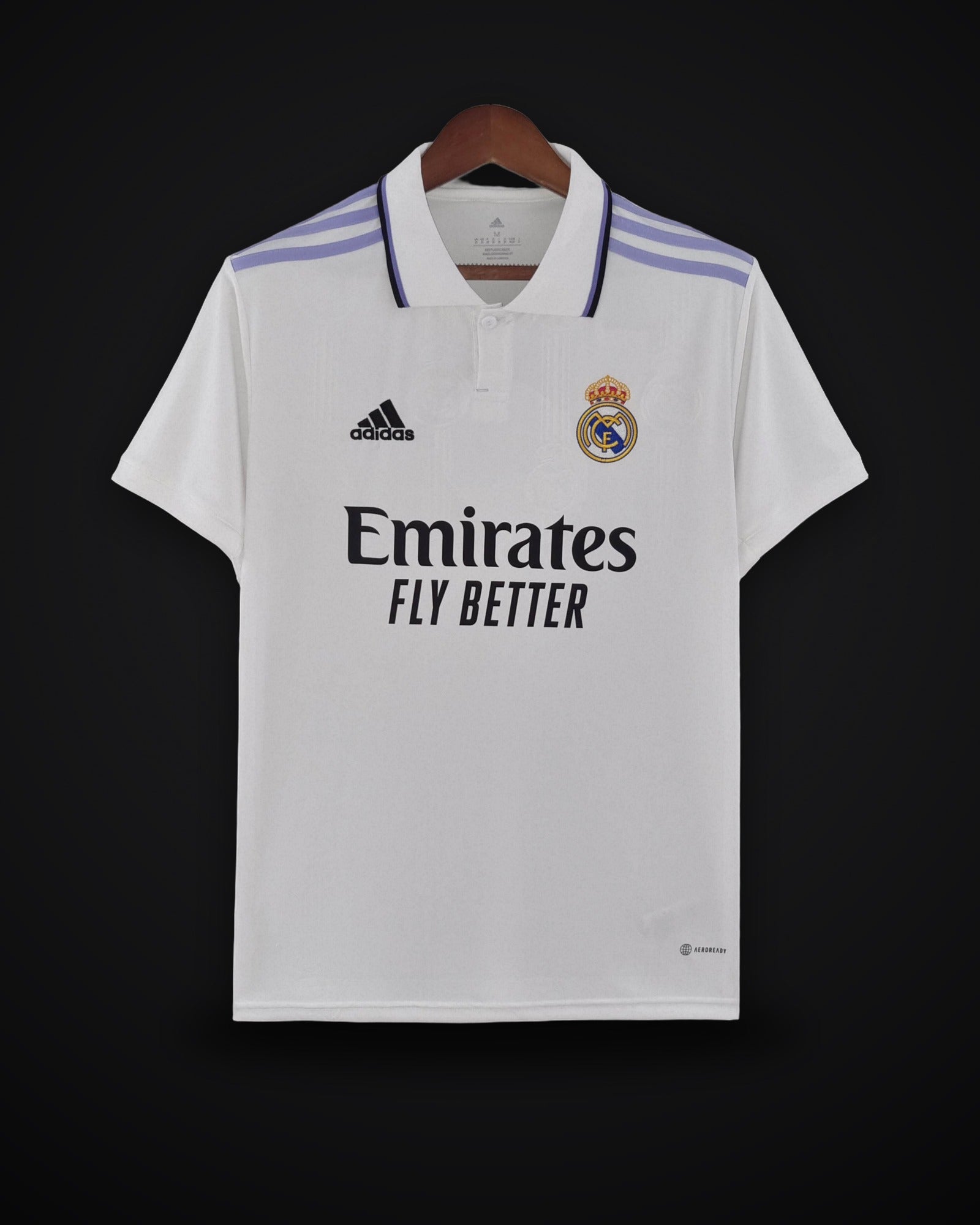 2022/2023 Real Madrid