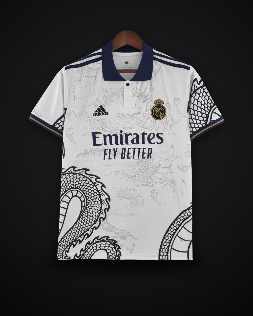 2022/2023 Real Madrid Chinese Dragon