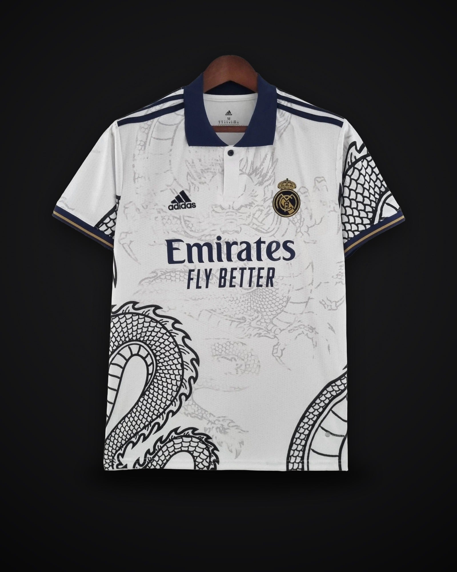 2022/2023 Real Madrid Chinese Dragon