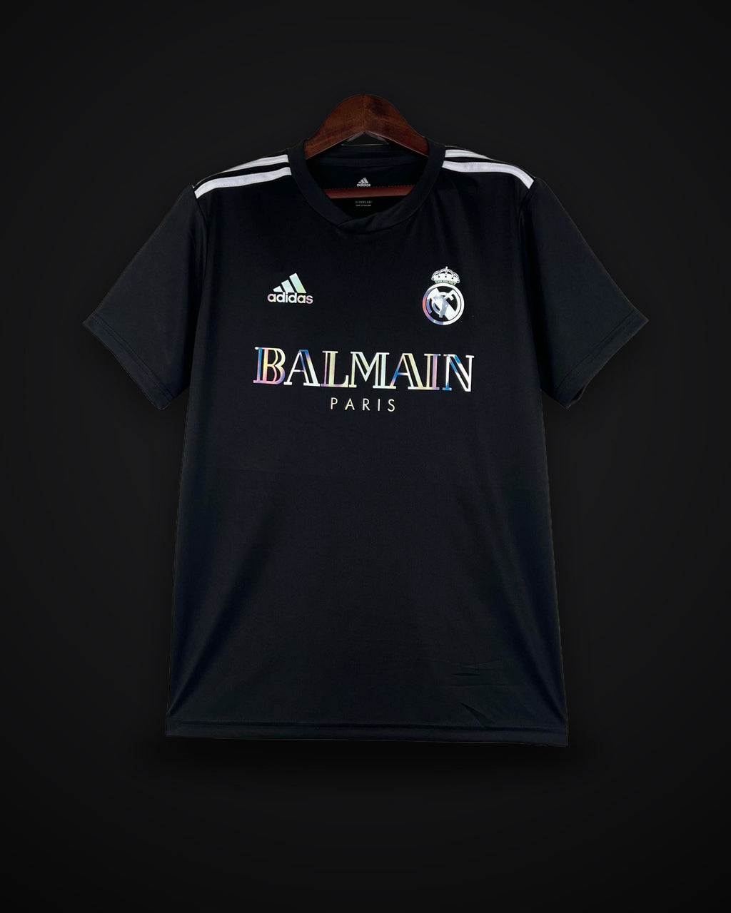 2023-2024 Real Madrid Special Edition Black