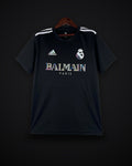 2023-2024 Real Madrid Special Edition Black