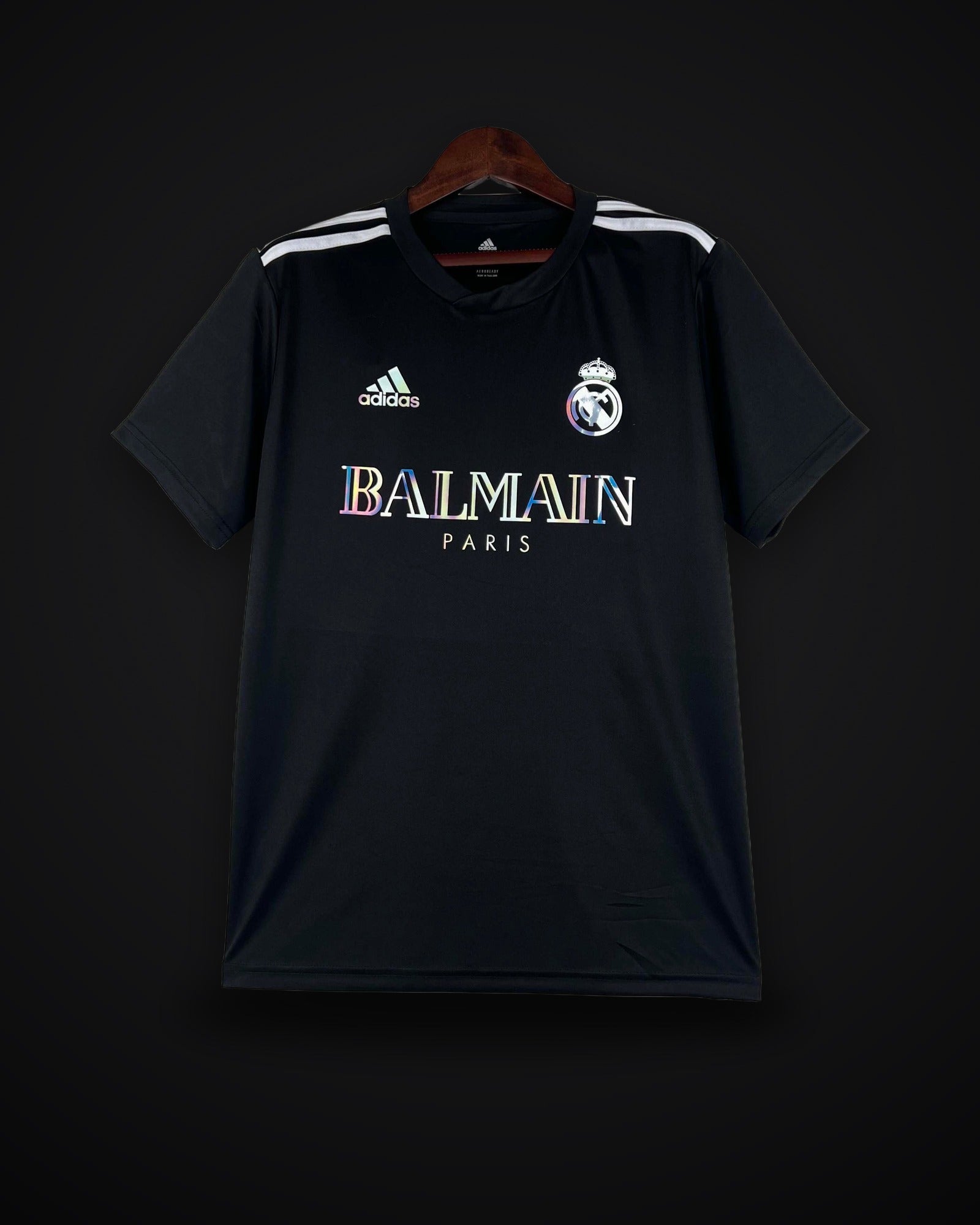 2023-2024 Real Madrid Special Edition Black
