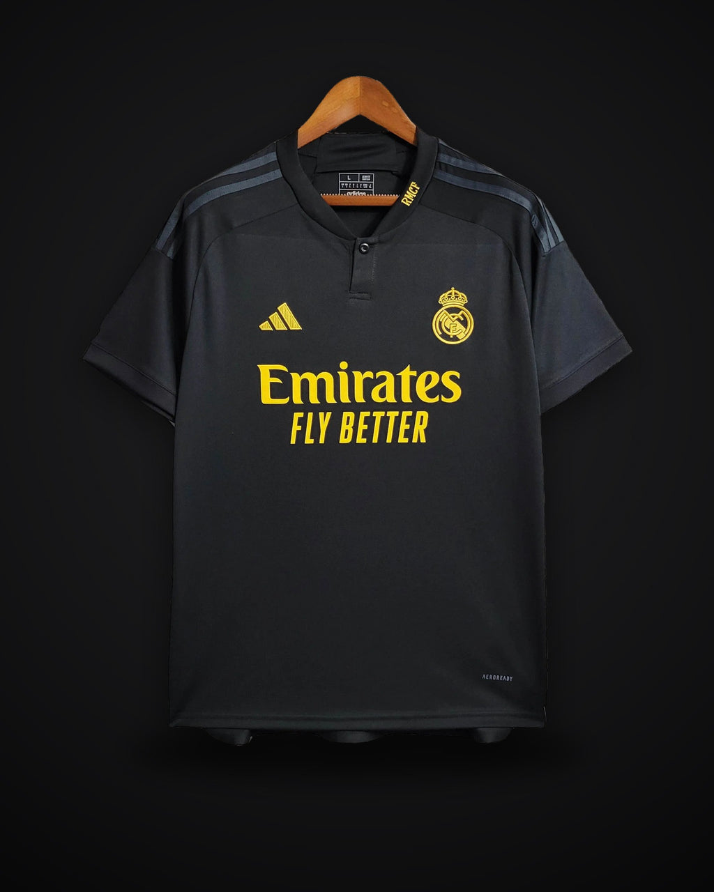 2023/2024 Real Madrid
