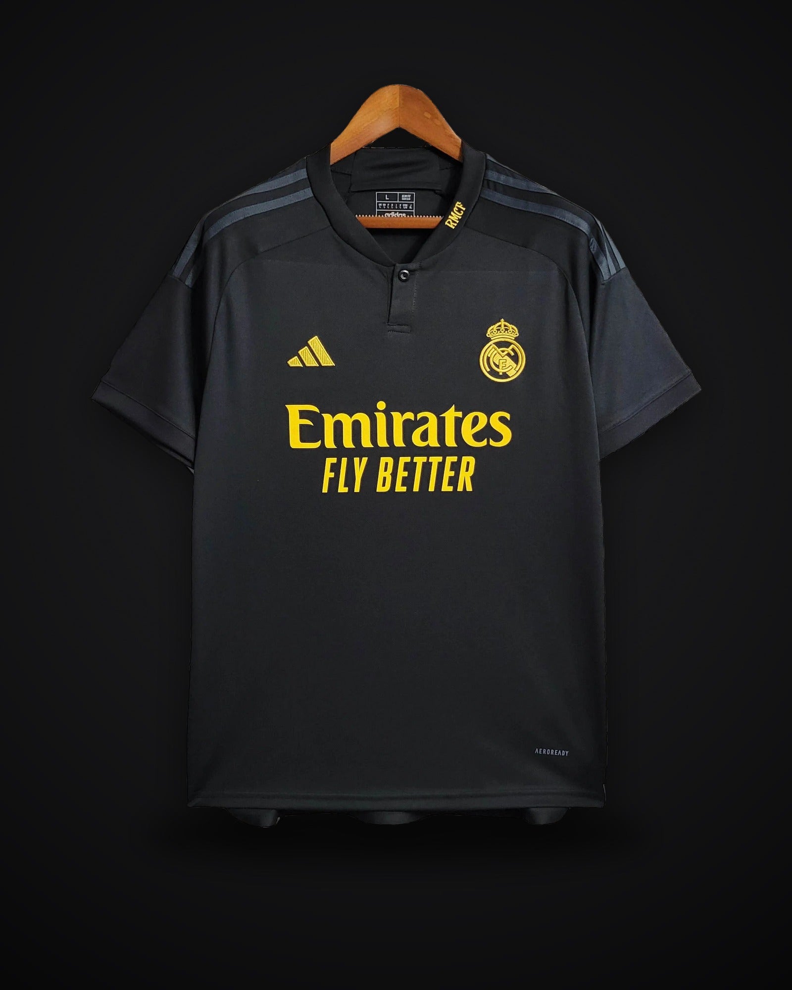 2023/2024 Real Madrid