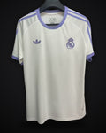 2024/2025 Real Madrid Special White T-Shirt