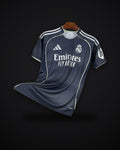 2025/2026 Real Madrid Away