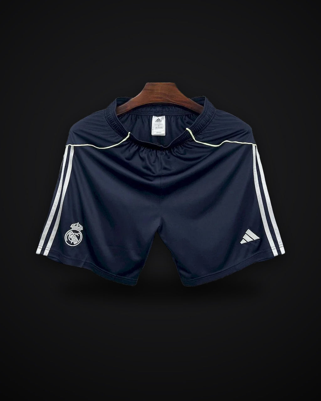 2025/2026 Real Madrid Away Shorts