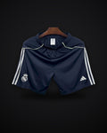 2025/2026 Real Madrid Away Shorts