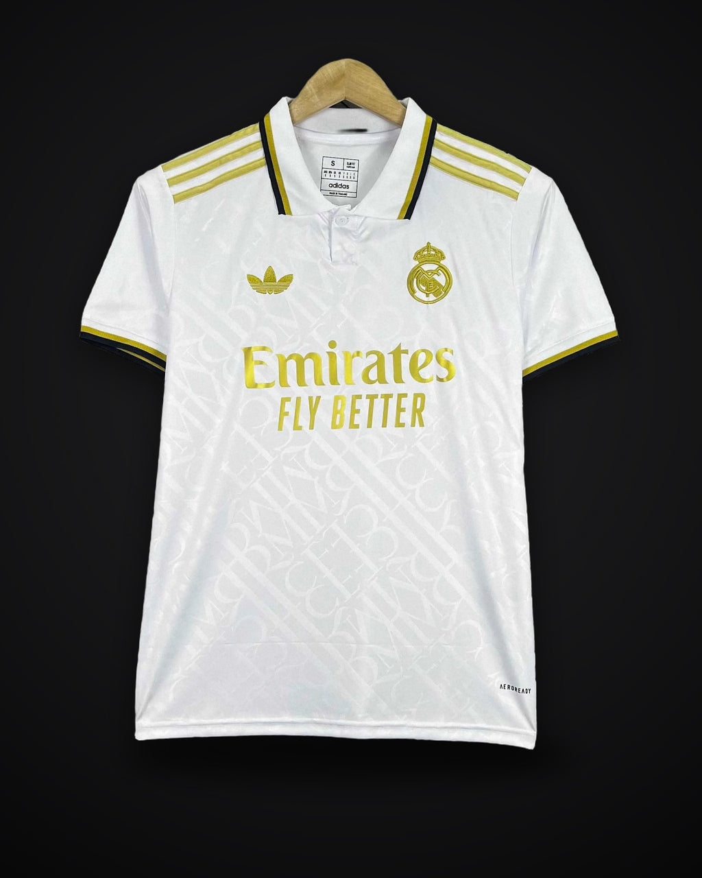 2025/2026 Real Madrid Third Away 03