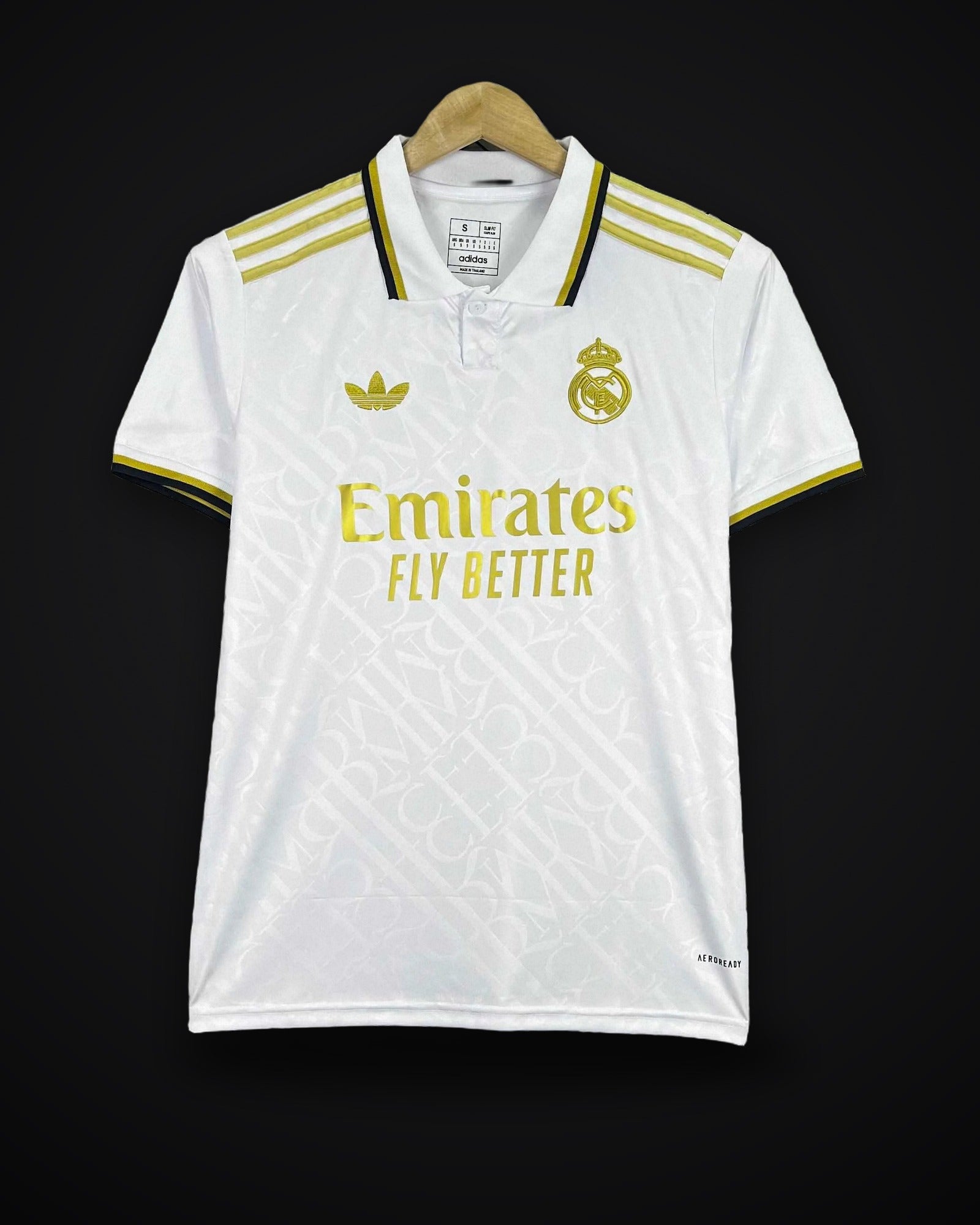 2025/2026 Real Madrid Third Away 03