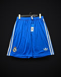 2025/2026 Real Madrid Third Away Shorts