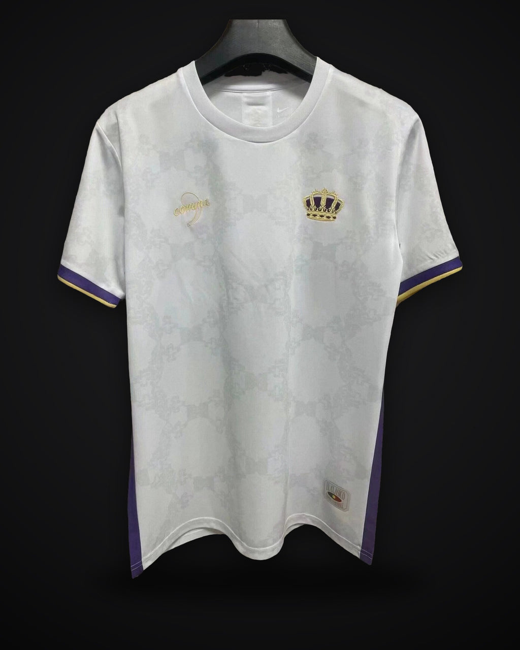 2025/2026 Real Madrid Pre-match training White