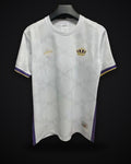 2025/2026 Real Madrid Pre-match training White