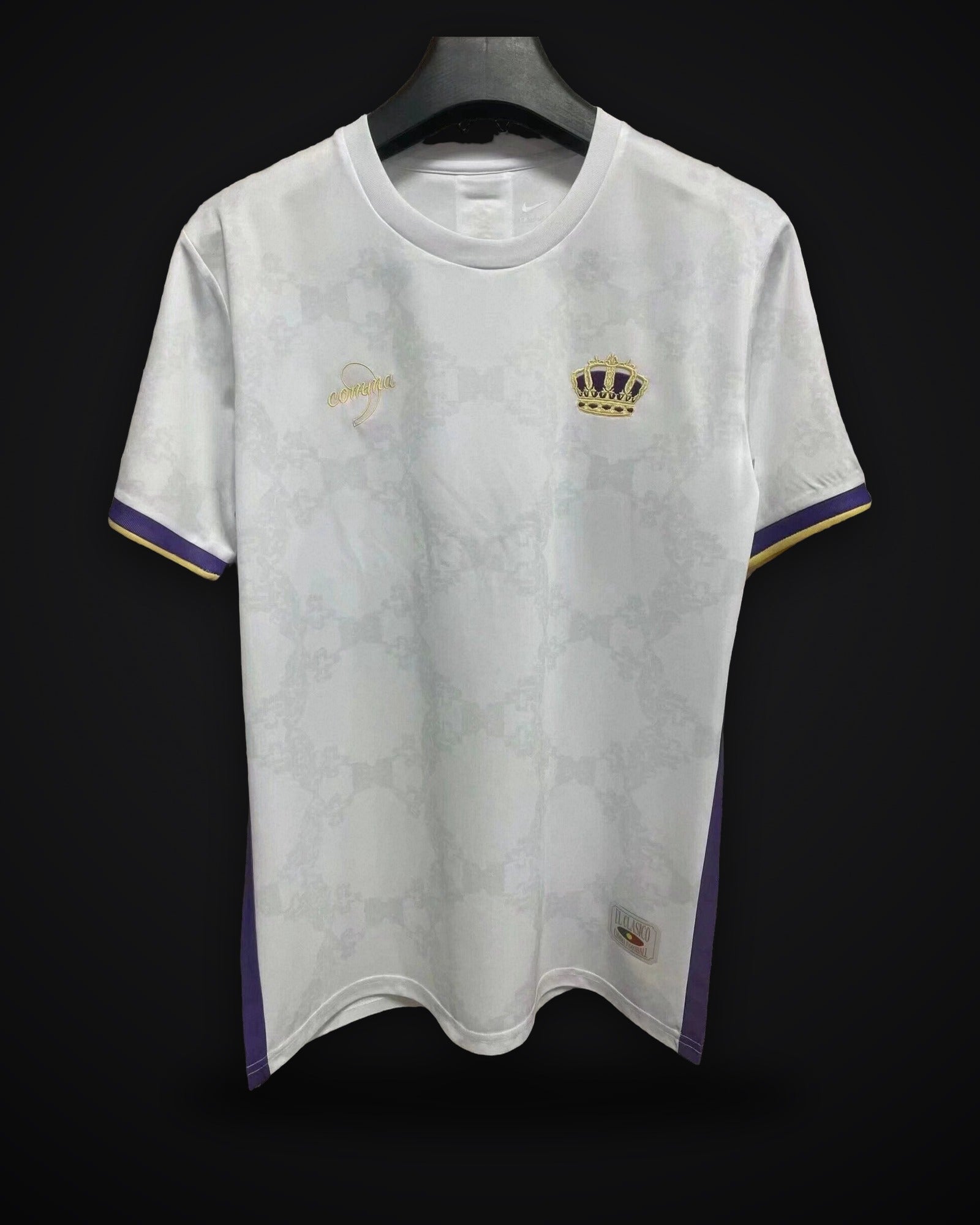 2025/2026 Real Madrid Pre-match training White