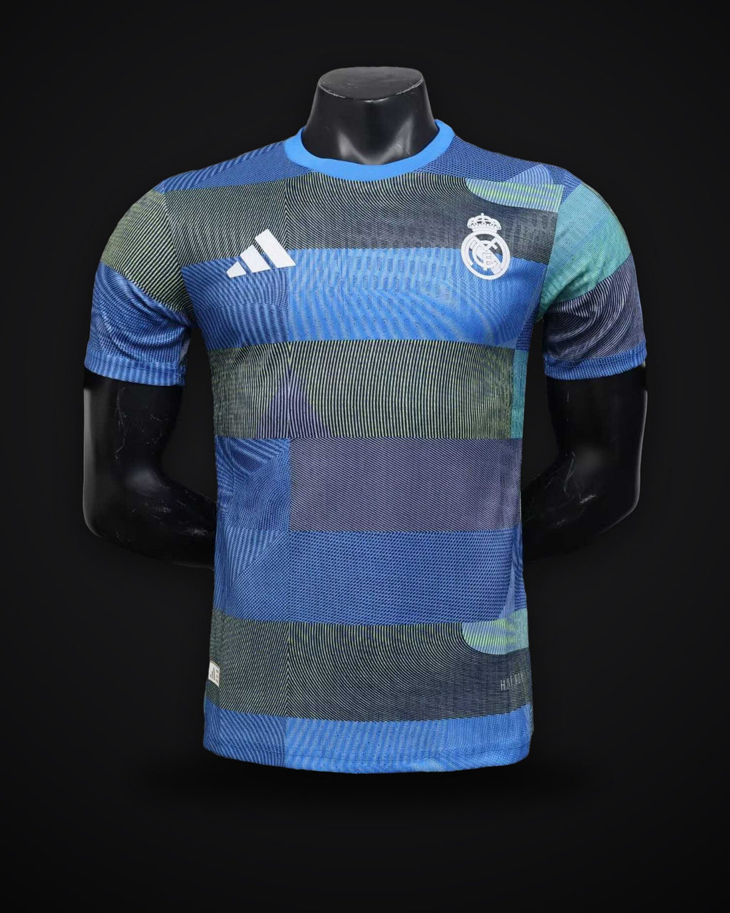 2025/2026 Player Version Real Madrid Training