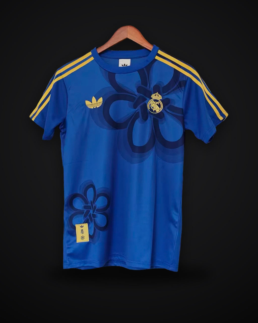 2026/2027 Real Madrid Training Suit Football Jersey 1:1 Thai Quality topjersey