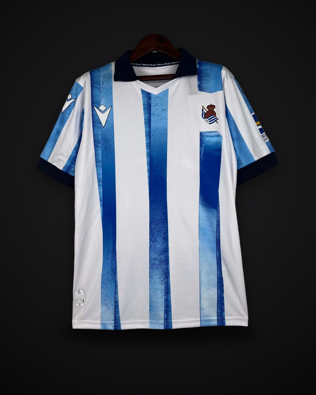 2023/2024 Real Sociedad Home