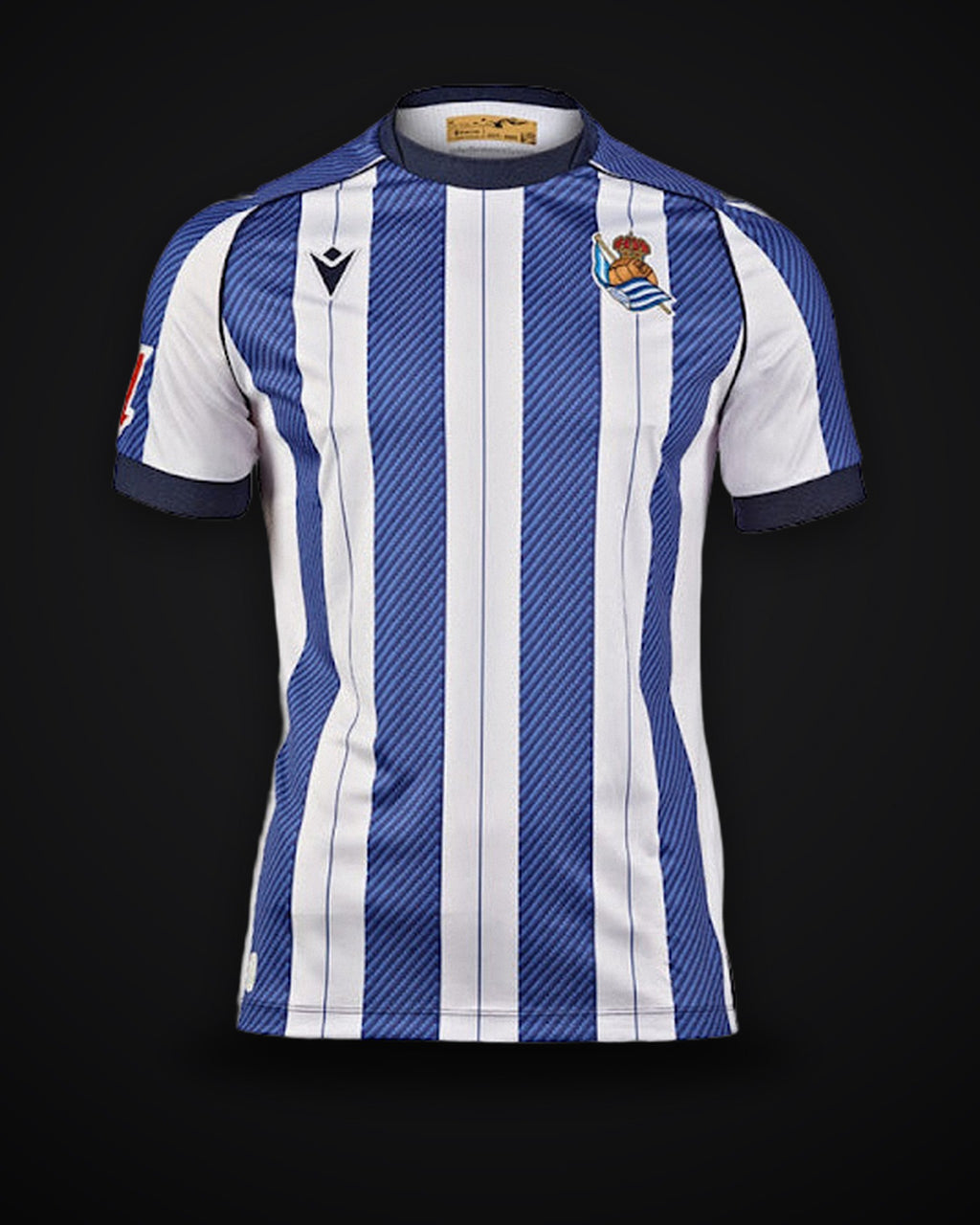 2025/2026 Real Sociedad Home