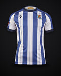 2025/2026 Real Sociedad Home