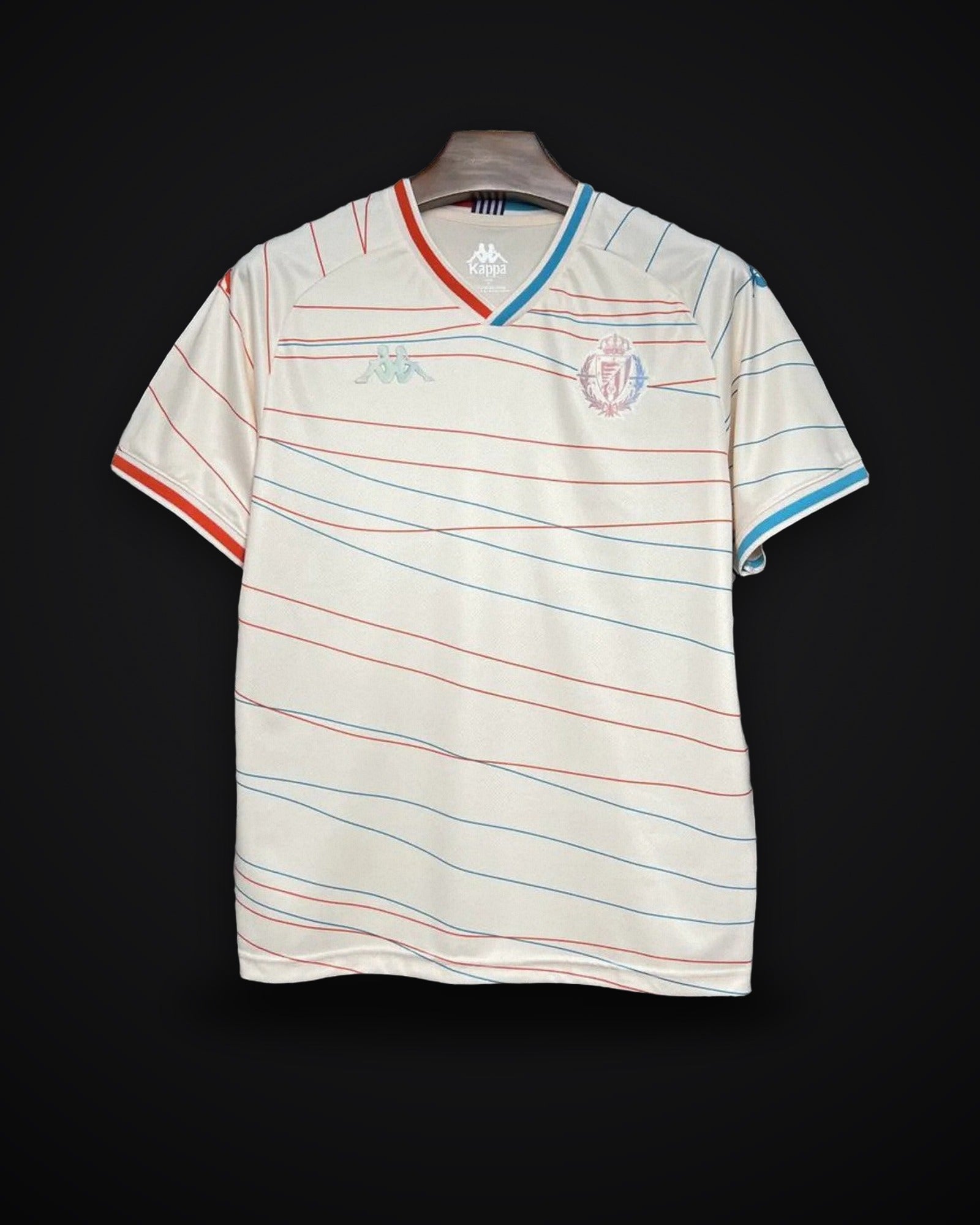 2024/2025 Real Valladolid Away