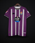 2024/2025 Real Valladolid Home