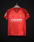 2024/2025 Real Zaragoza Away