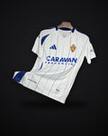 2024/2025 Real Zaragoza Home