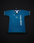 1995-1996 Retro Ajax Away