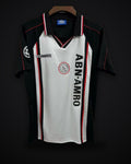 1998-1999 Retro Ajax Away
