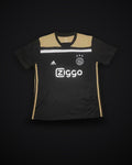 2018-2019 Retro Ajax Away