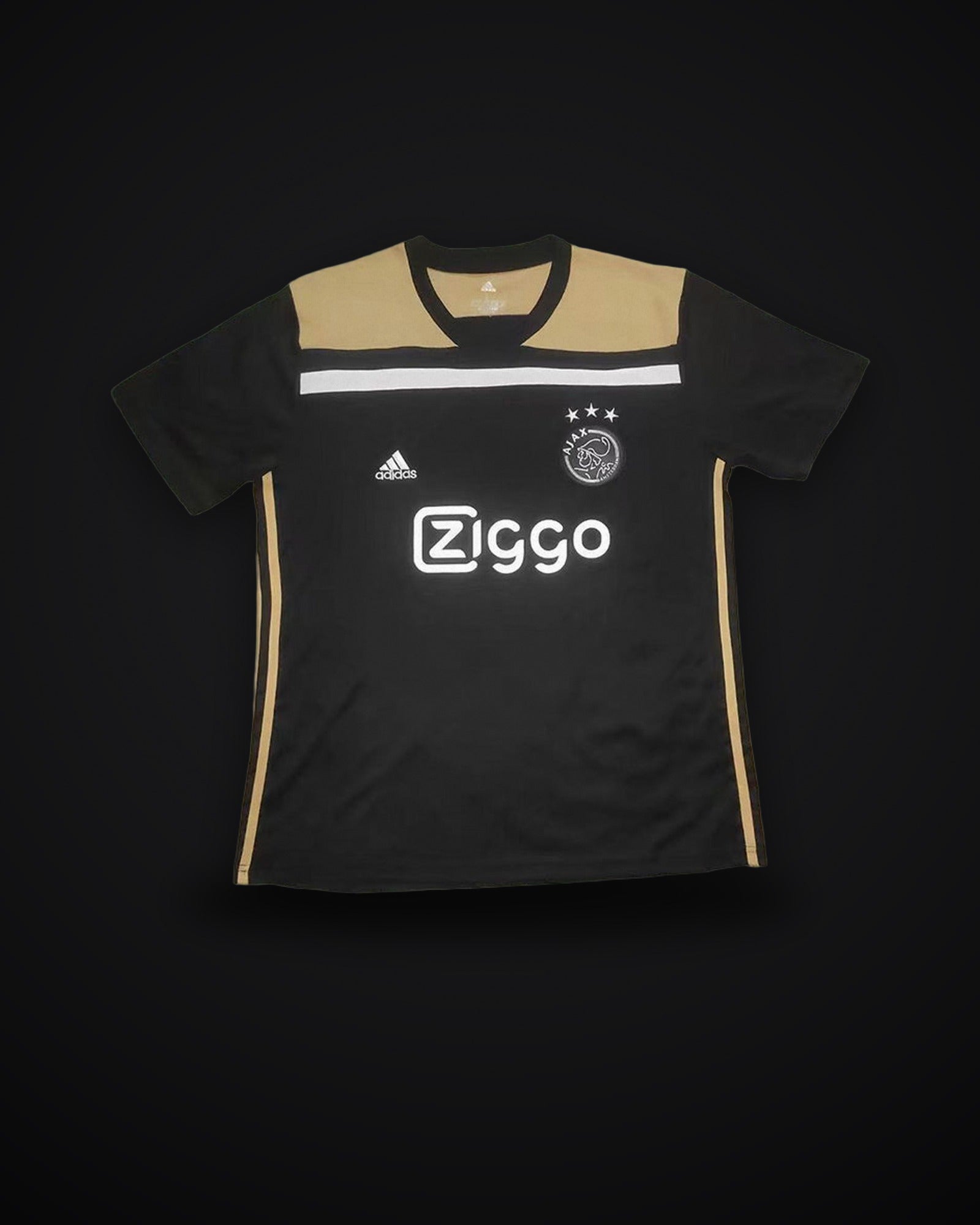 2018-2019 Retro Ajax Away