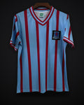 1957 Retro Aston Villa Away
