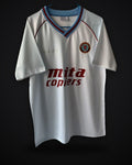 1988/1989 Retro Aston Villa Away