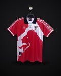 1997/1998 Retro Athletic Bilbao Home