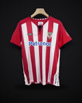 2011/2012 Retro Athletic Bilbao Home