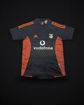 2002-2003 Retro Benfica Away
