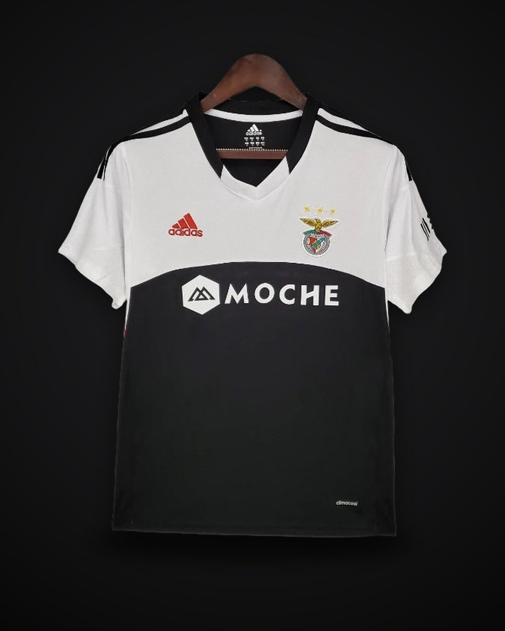 2013/2014 Retro Benfica Away