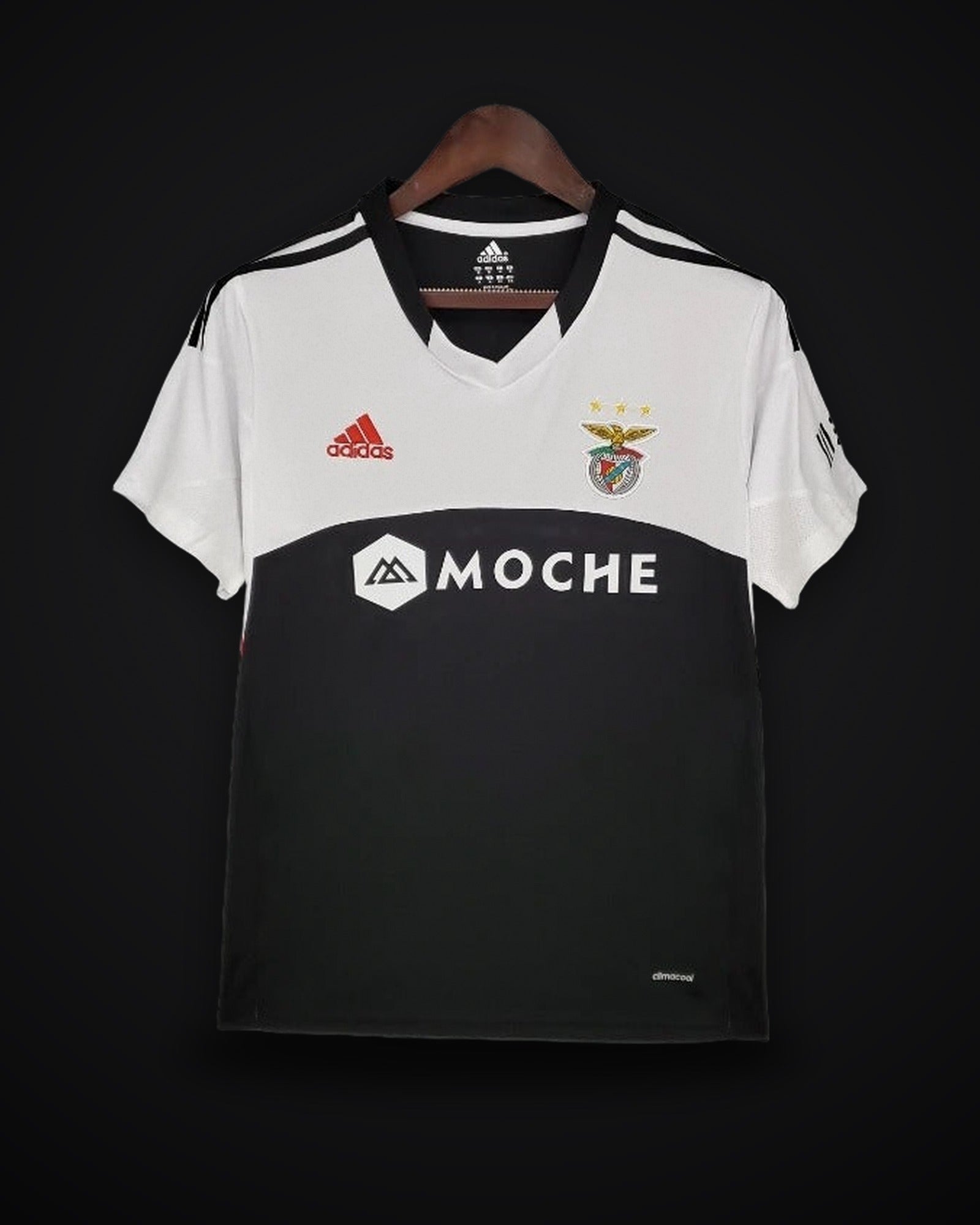 2013/2014 Retro Benfica Away