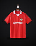 1994/1995 Retro Benfica Home
