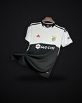 2013/2014 Retro Benfica Home