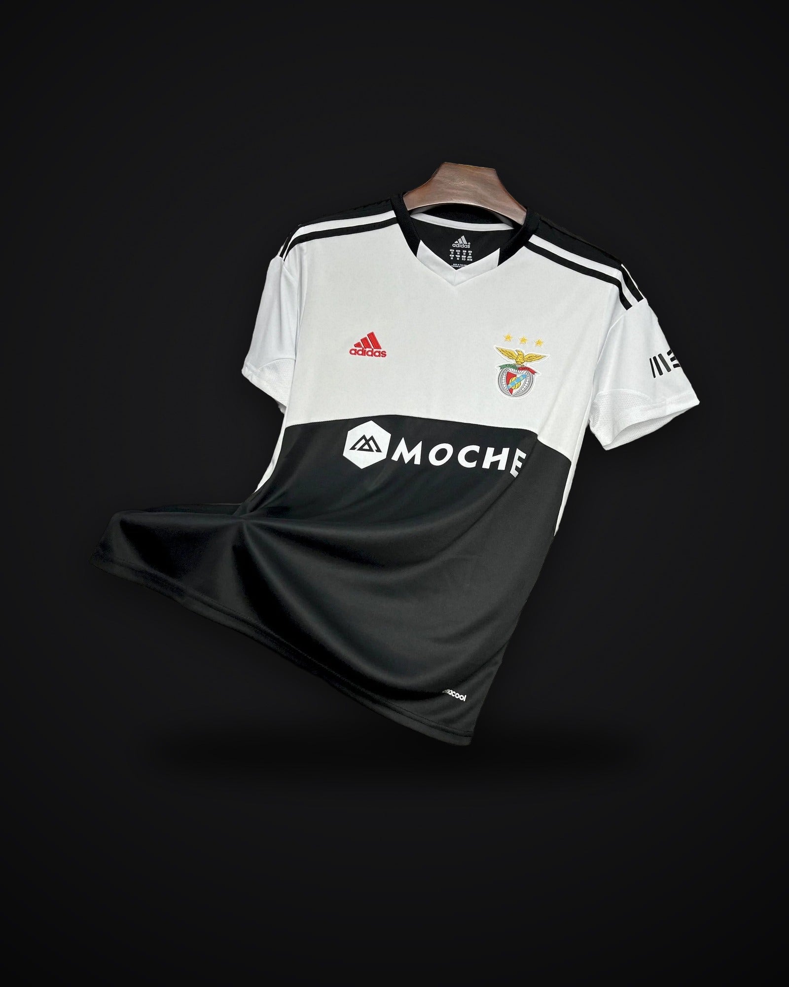 2013/2014 Retro Benfica Home